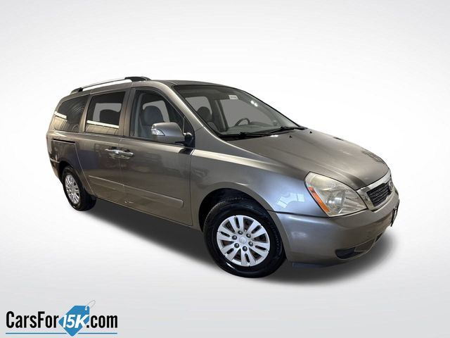 2011 Kia Sedona LX