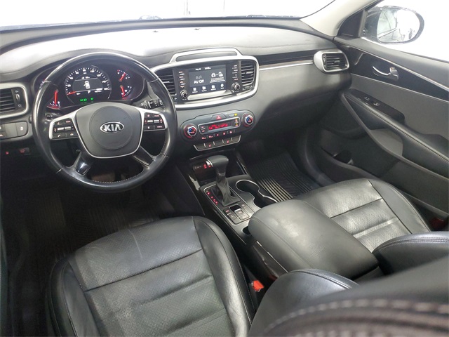 2020 Kia Sorento EX photo 22
