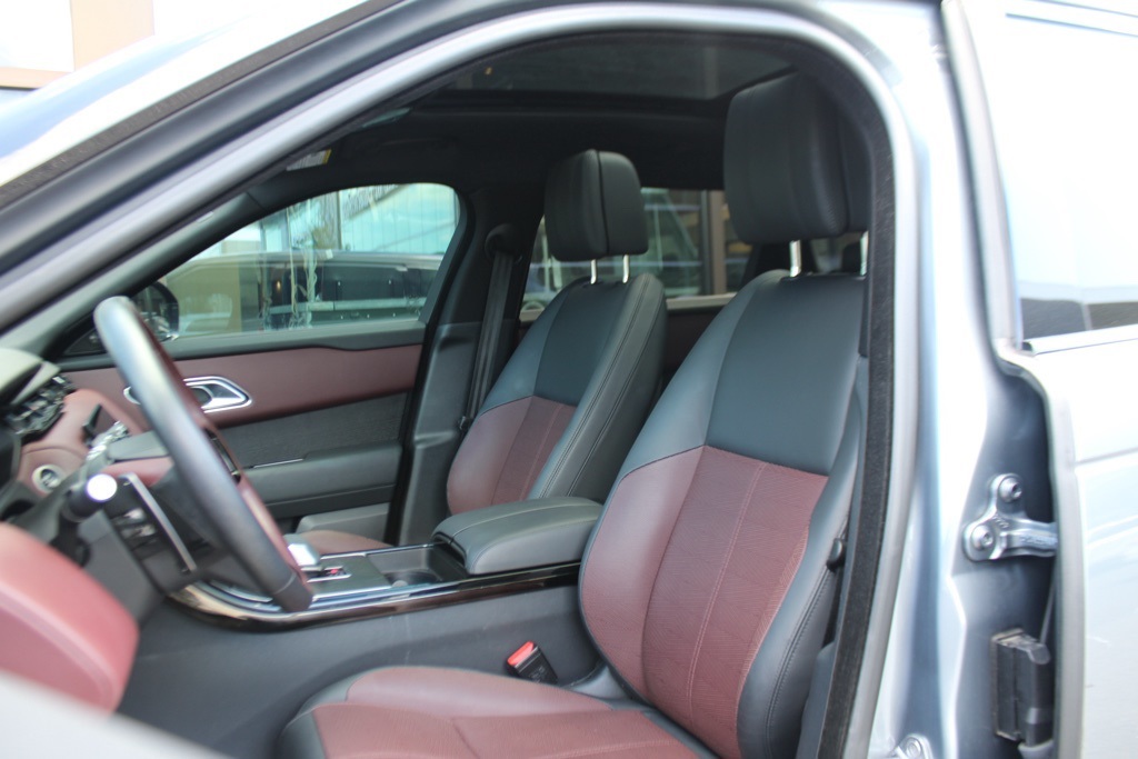 2024 Land Rover Range Rover Velar P400 Dynamic HSE photo 5
