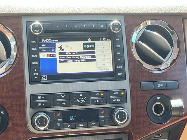 2011 Ford F-250 photo 14