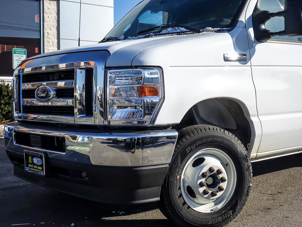 2024 FORD E-350 - Image 3