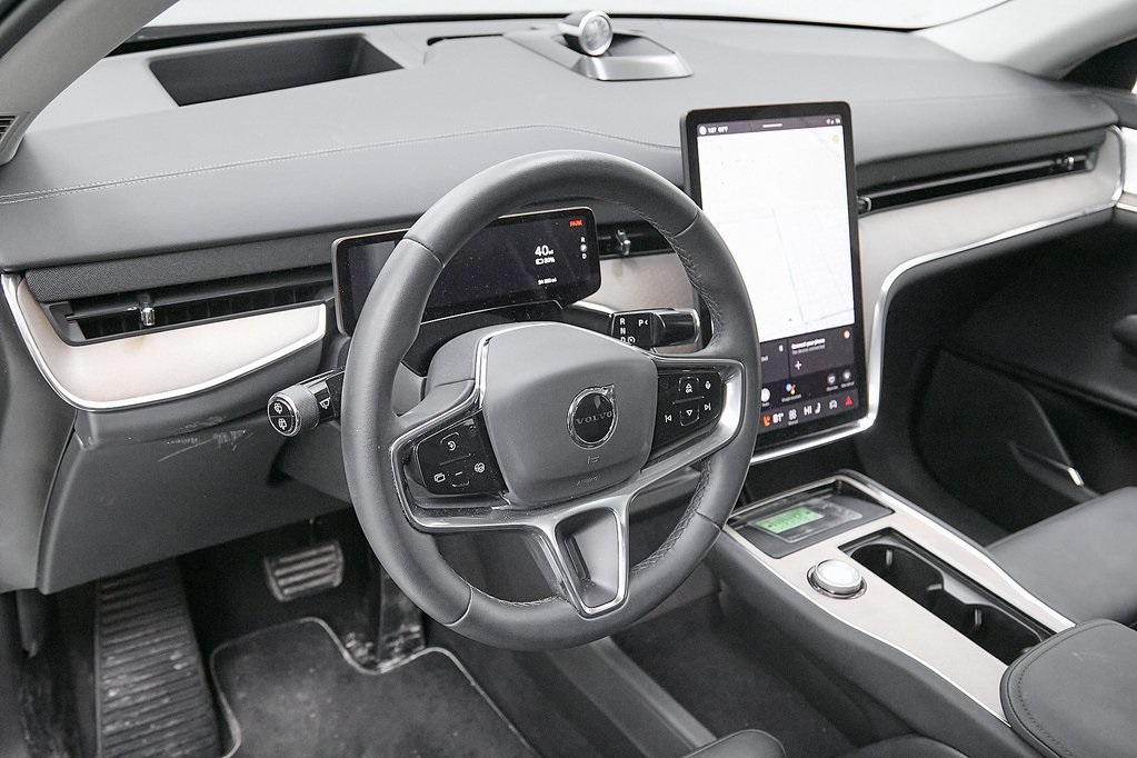 2025 VOLVO EX90 - Image 13