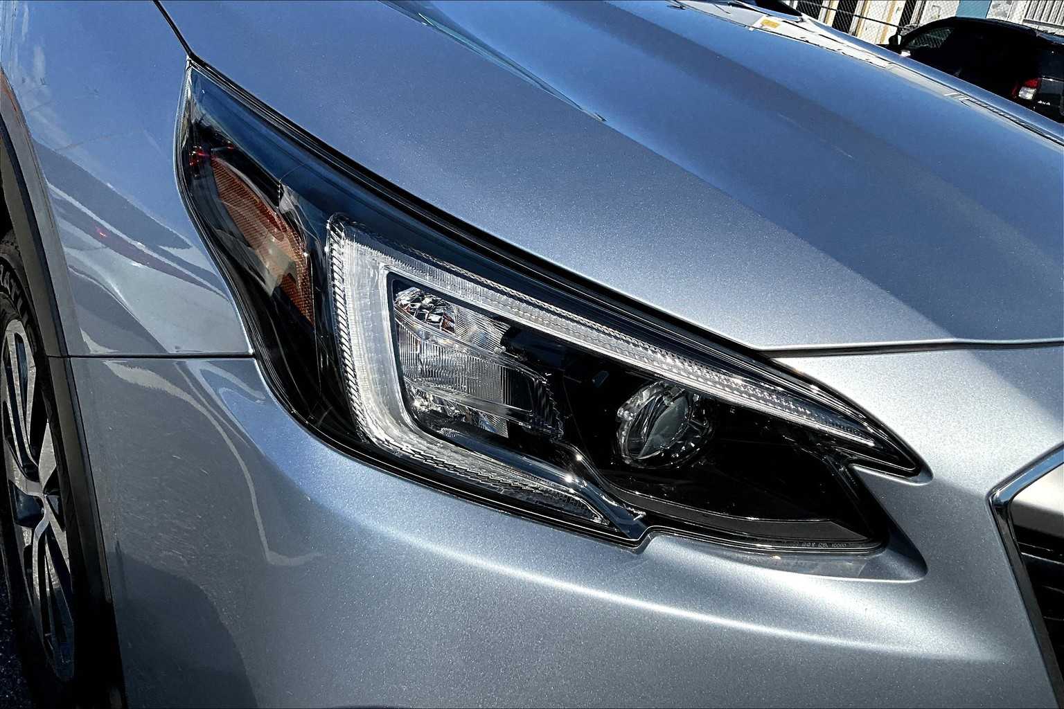 2022 Subaru Outback Premium photo 27