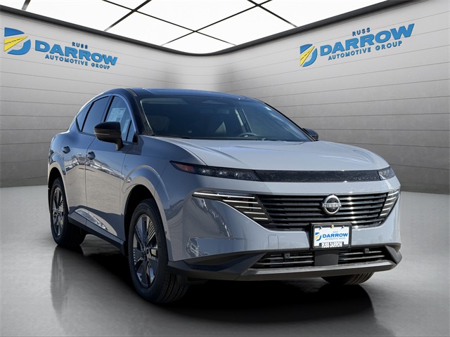 2025 Nissan Murano SL photo 7