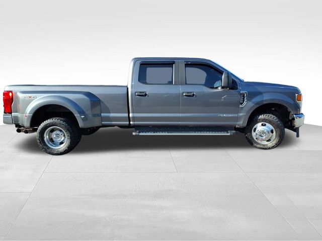 2021 Ford F-350 XL photo 7