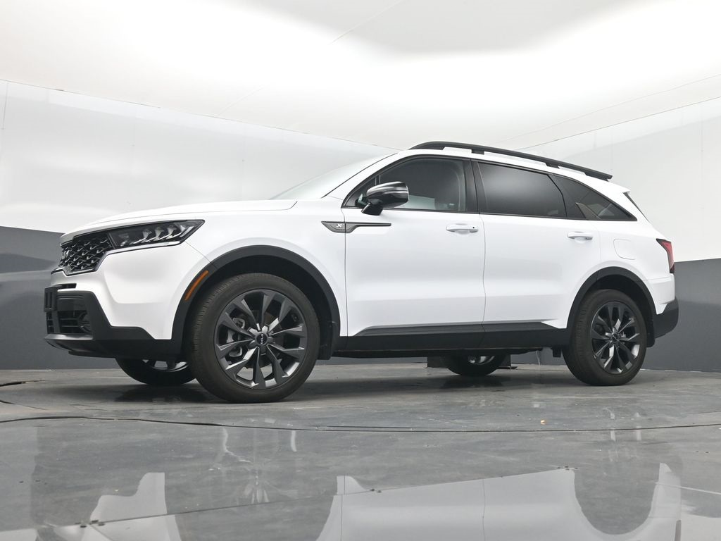 2023 Kia Sorento X-Line EX photo 32