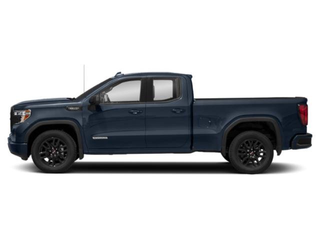 2019 Gmc Sierra 1500 Elevation photo 3