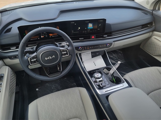 2026 Kia Carnival EX photo 29