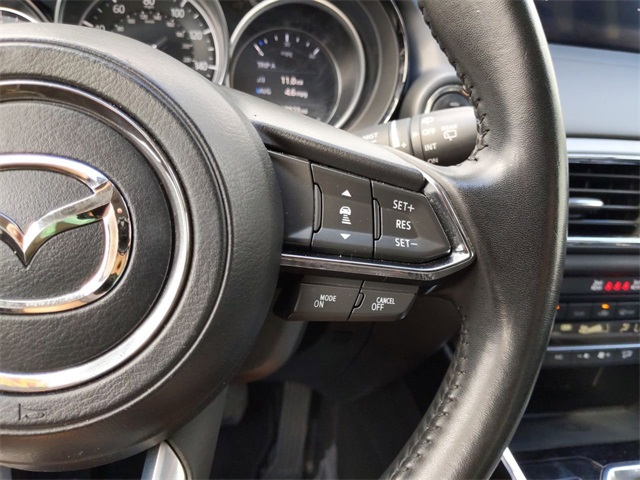 2021 Mazda CX-9 Touring photo 23