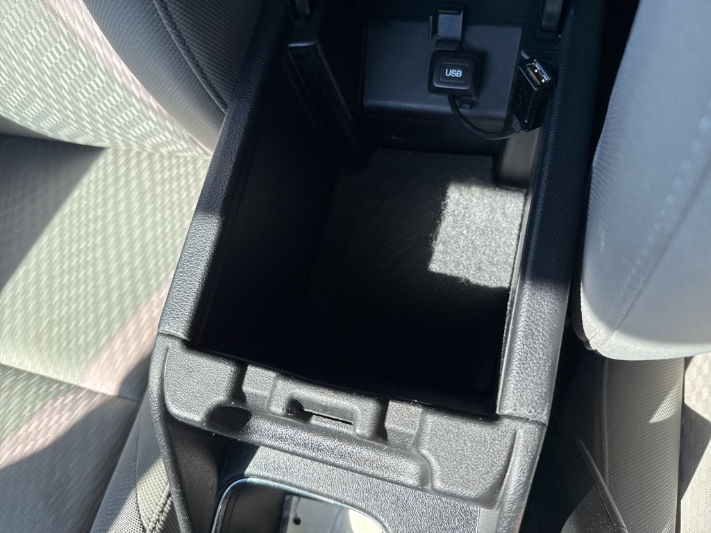2015 Honda Civic EX photo 34