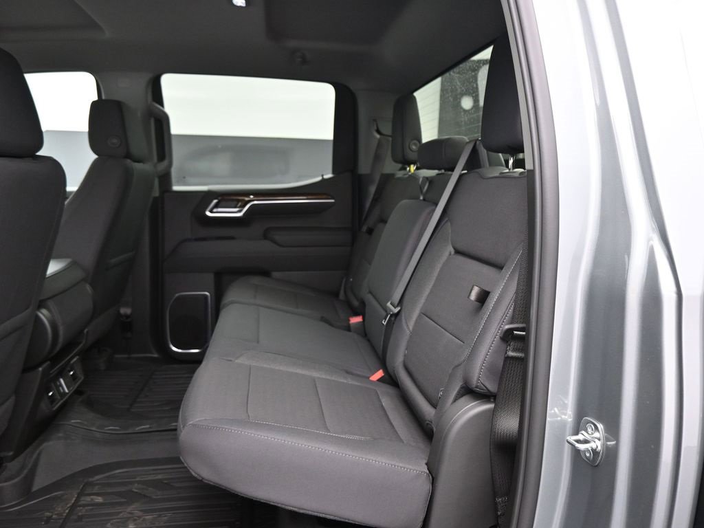 2026 Gmc Sierra 1500 Elevation photo 22