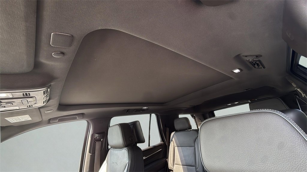 2021 Gmc Yukon Denali photo 21