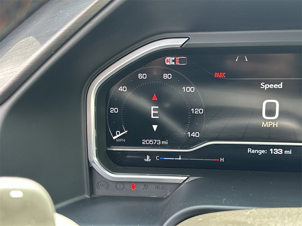 2024 GMC SIERRA - Image 12