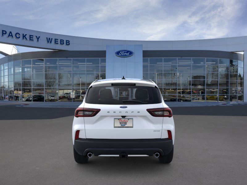 2025 FORD ESCAPE - Image 7