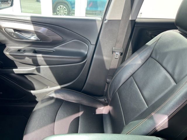 2020 Gmc Terrain SLT photo 6