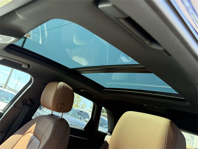 2022 Audi Q3 S Line Premium