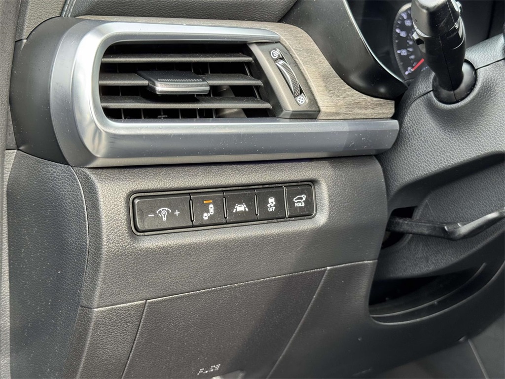 2022 Kia Telluride SX photo 25