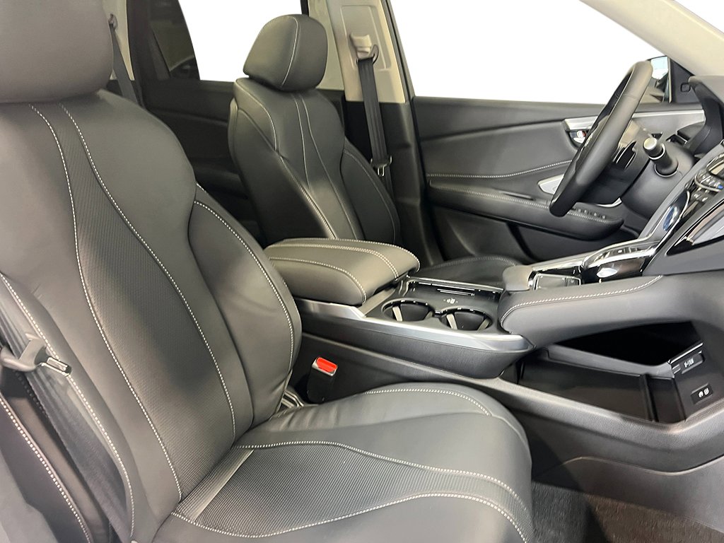 2025 Acura RDX Technology photo 28