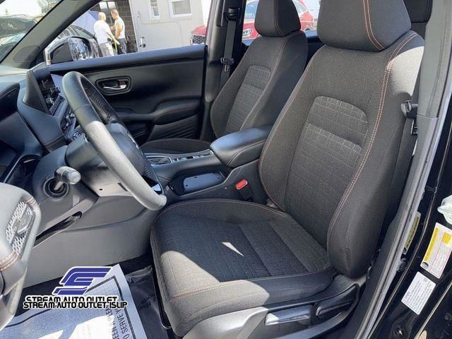 2023 Honda HR-V Sport photo 13