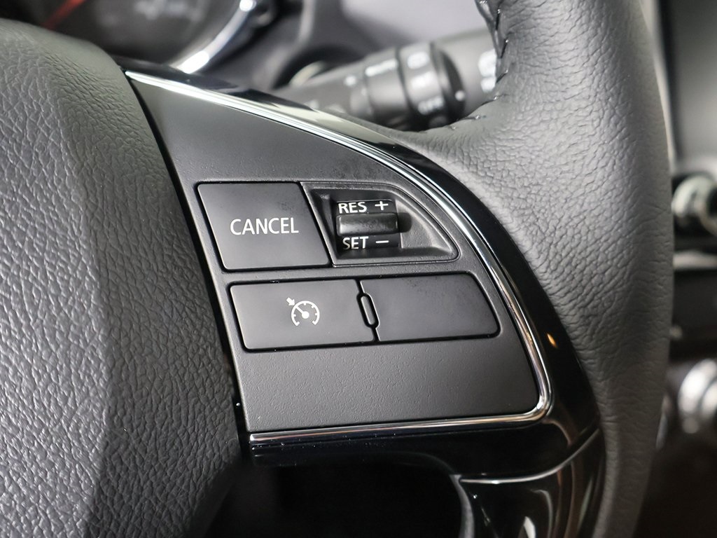 2025 Mitsubishi Outlander Sport ES SE LE photo 32