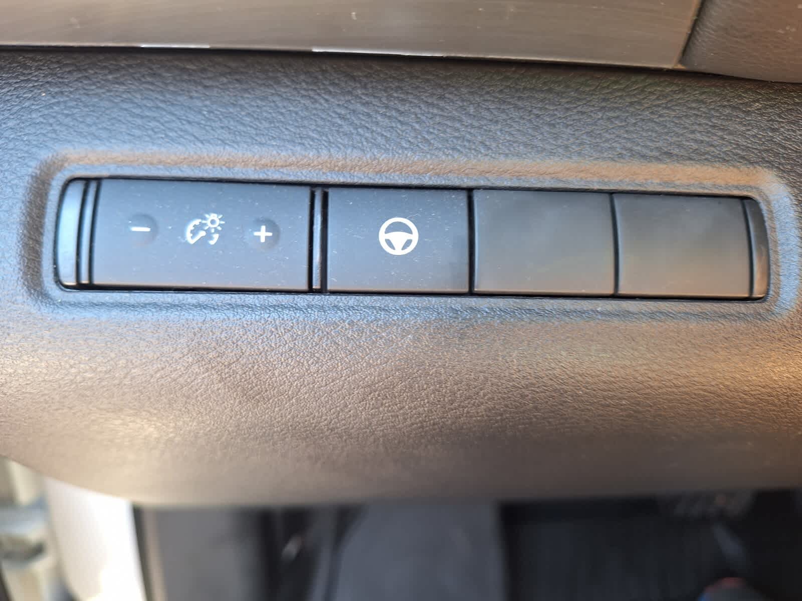 2024 Nissan Pathfinder Rock Creek photo 11