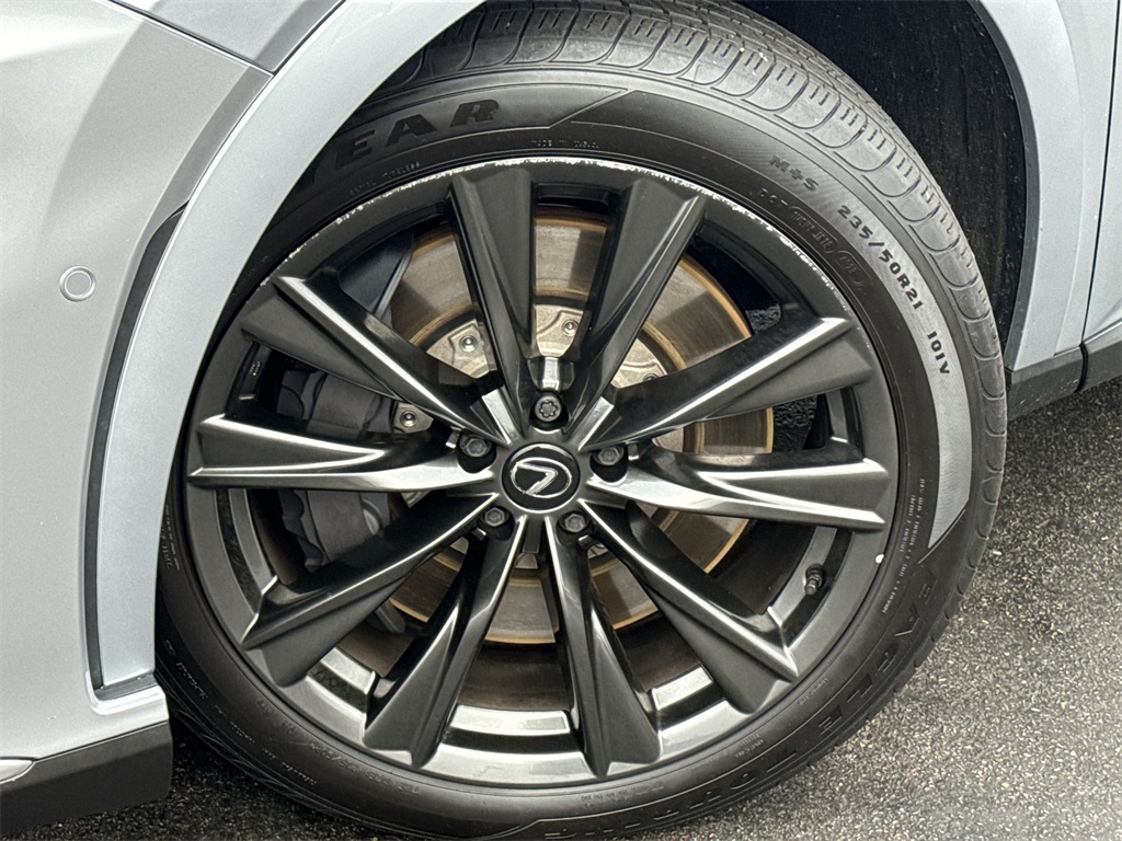 2024 LEXUS RX - Image 9