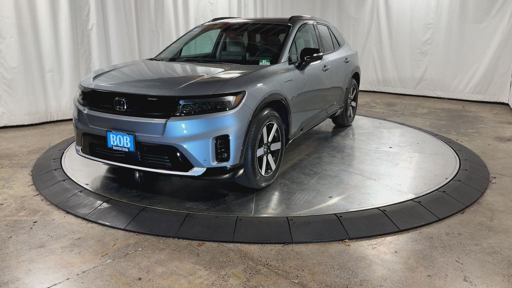 2026 Honda Prologue Touring photo 3