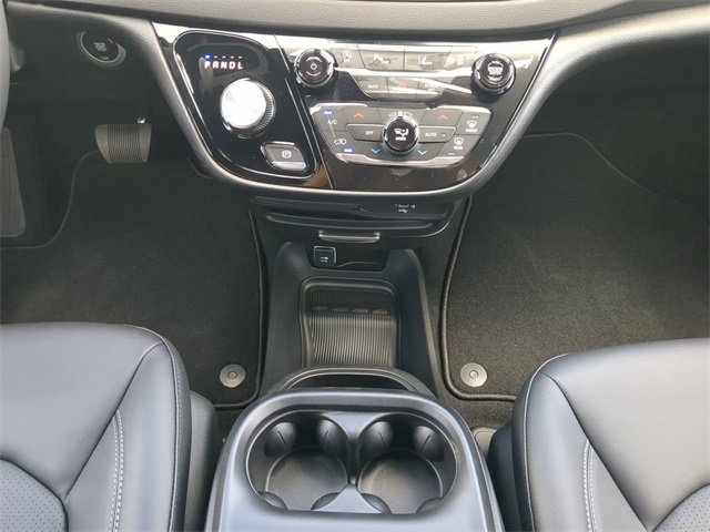2026 Chrysler Voyager LX photo 20