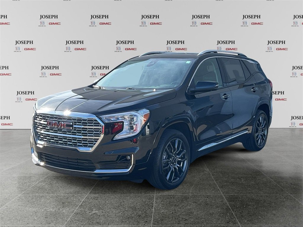 2023 Gmc Terrain Denali photo 4
