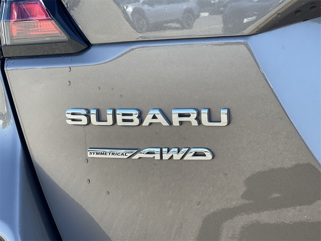 2024 Subaru Outback Limited photo 7