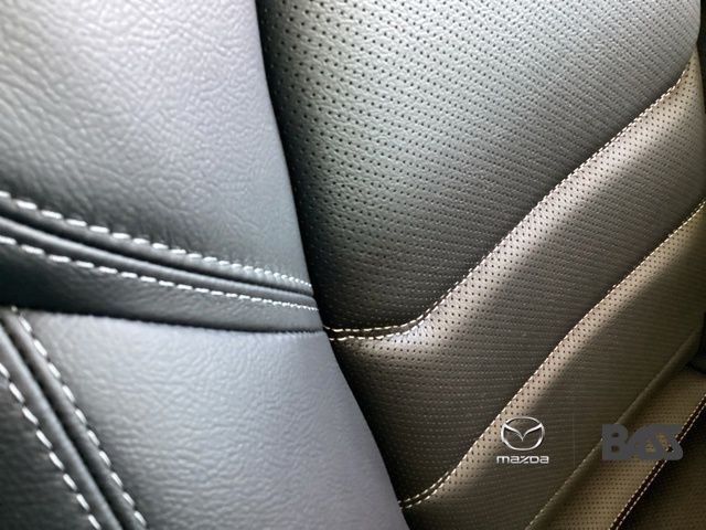 2025 Mazda CX-5 2.5 S Preferred photo 14