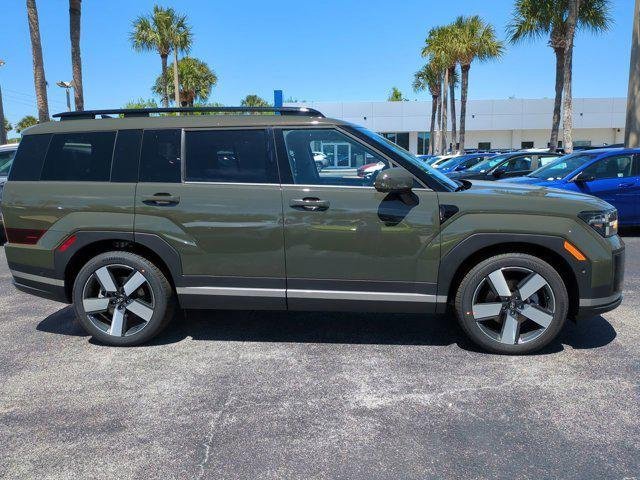 2024 HYUNDAI SANTA FE - Image 2