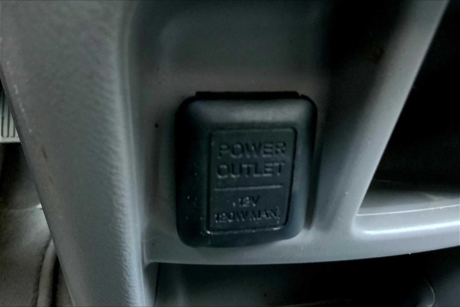 2010 Honda CR-V LX photo 26