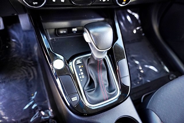 Used 2023 Gray Kia GT-Line image 31