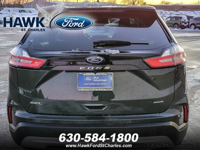 2024 FORD EDGE - Image 27