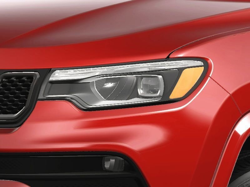 2023 Jeep Compass High Altitude photo 13