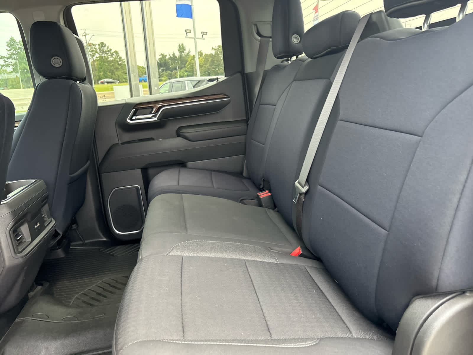 2023 Chevrolet Silverado 1500 LT Trail Boss photo 29