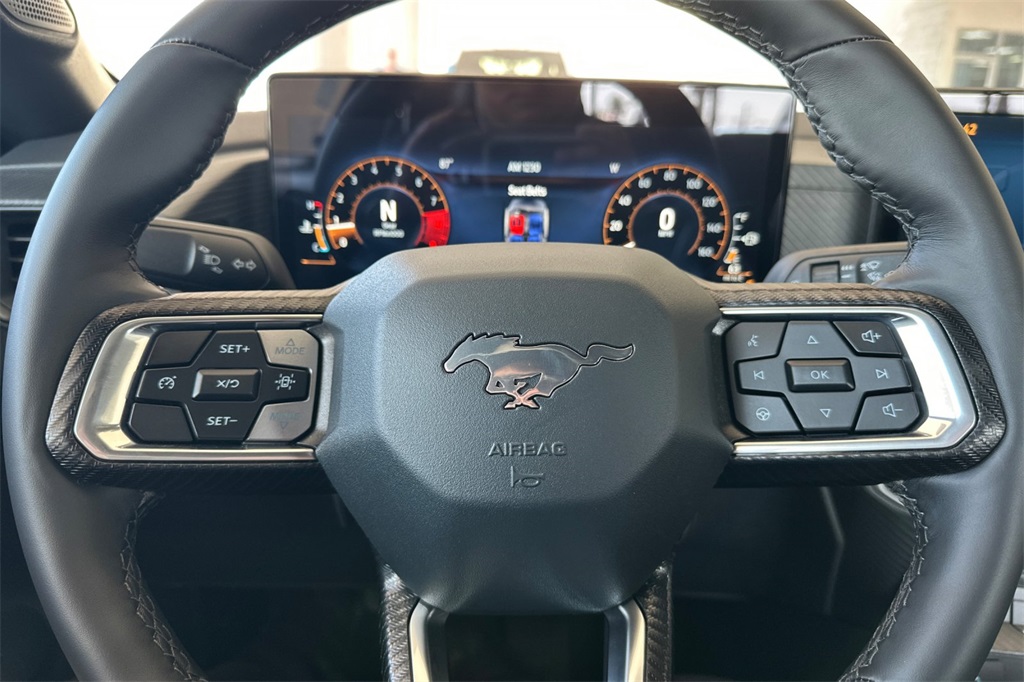 2025 Ford Mustang GT photo 17