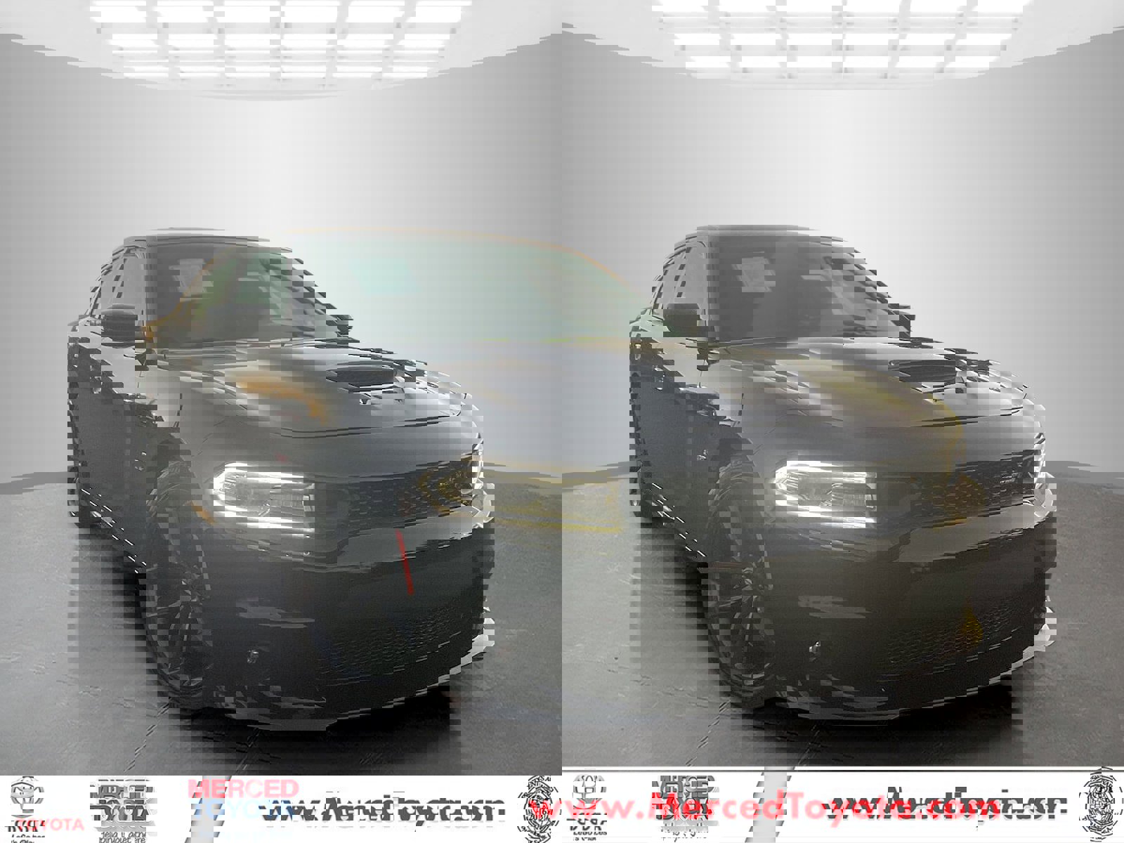 2019 Dodge Charger R/T's photo