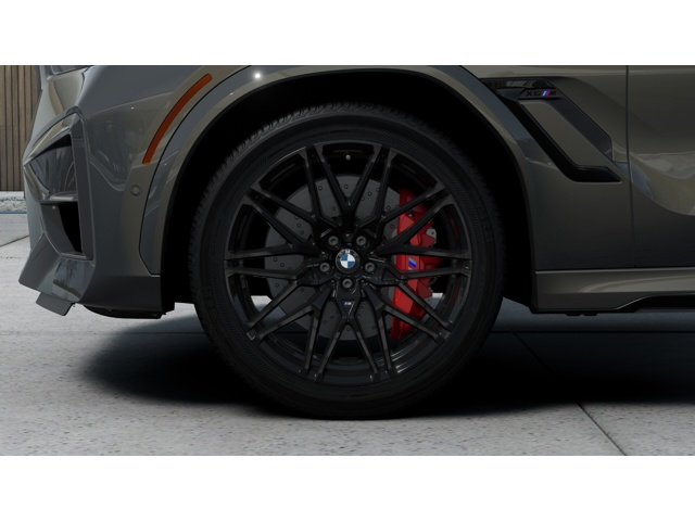 2026 Bmw X6 photo 4