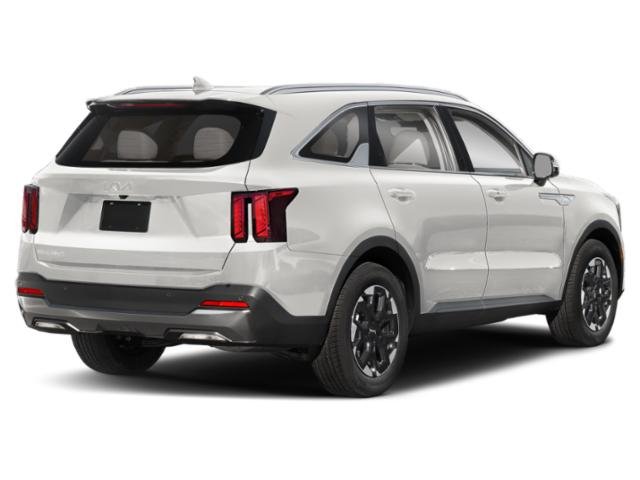 2024 Kia Sorento S photo 2
