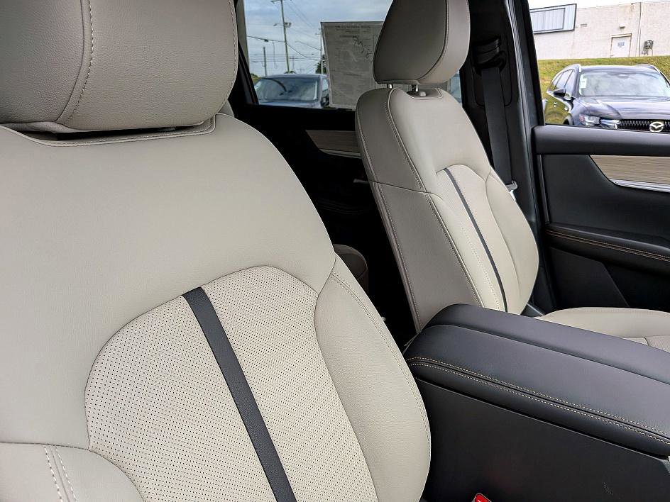 2025 Mazda CX-90 3.3 Turbo Premium S photo 36