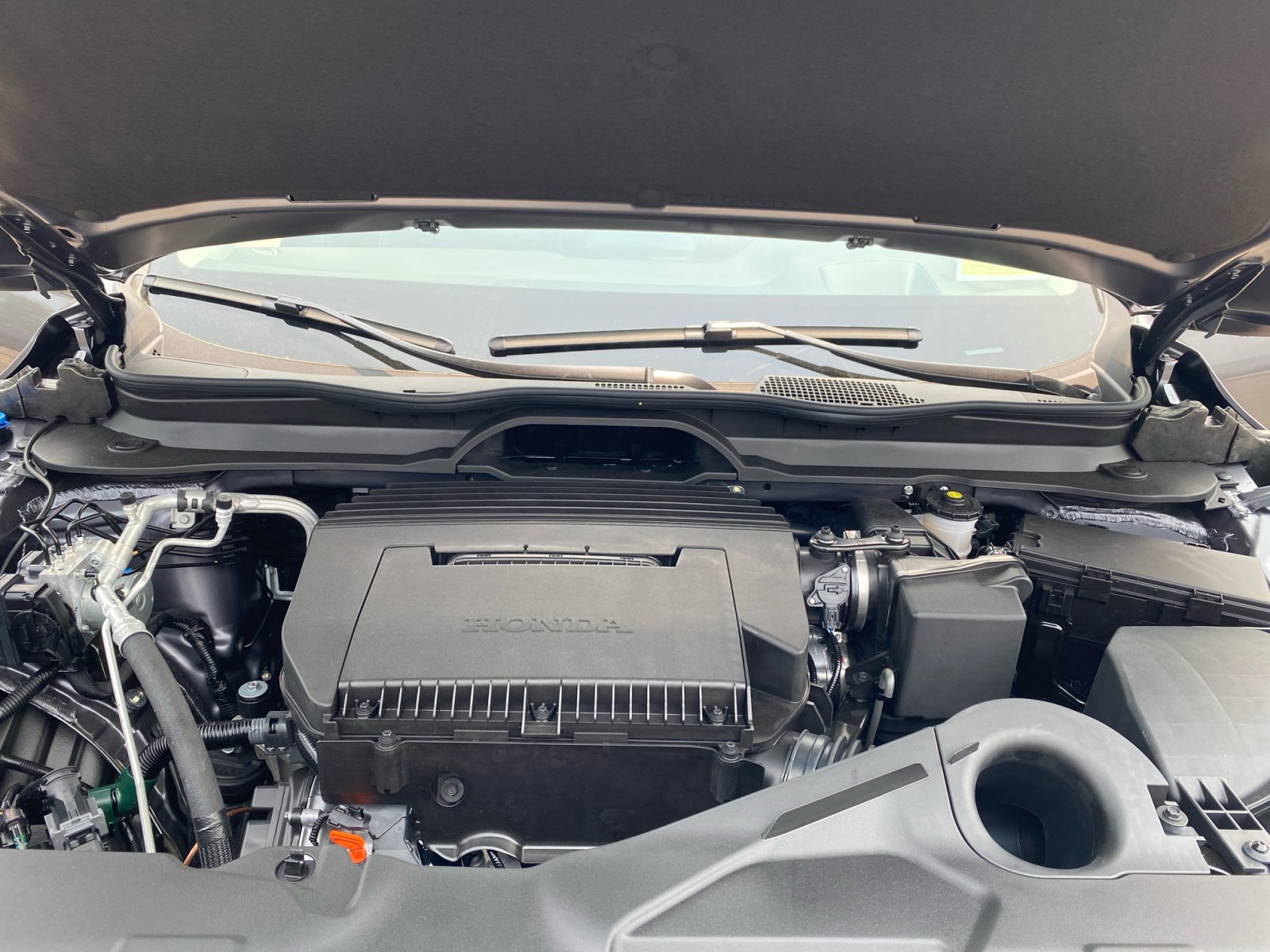 2025 Honda Pilot Elite photo 20