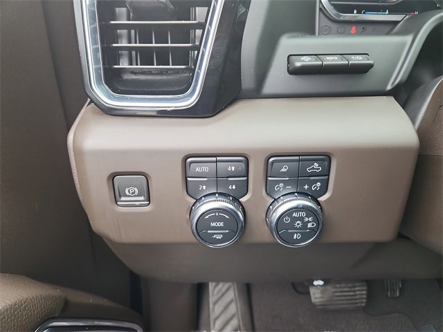 2024 Gmc Sierra 1500 Denali photo 20