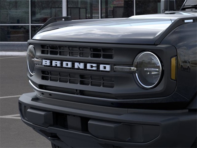 2025 FORD BRONCO - Image 52