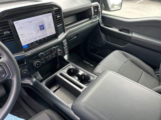 2025 Ford F-150 STX photo 29