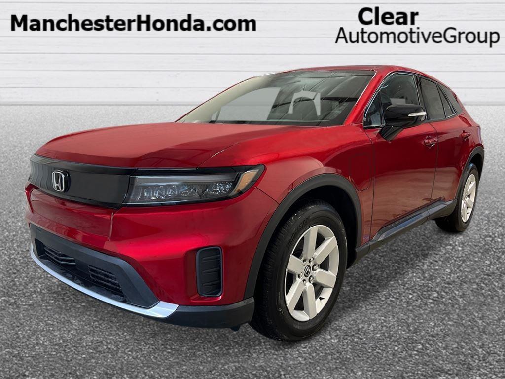 2025 Honda Prologue EX's photo