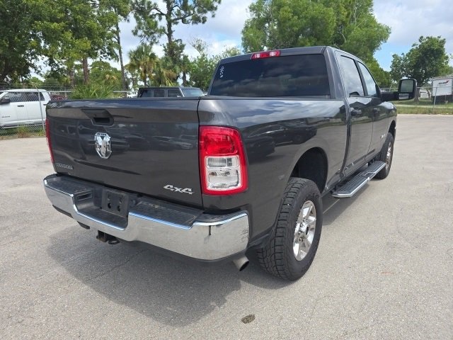 2024 Ram 2500 Big Horn photo 3