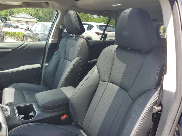 2023 Subaru Outback Limited photo 14