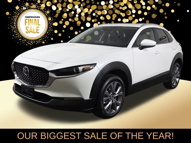 2025 Mazda CX-30 Preferred's photo